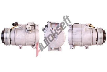 LUCAS Kompresor klimatizace LU ACP964, ACP964