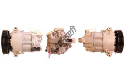 LUCAS Kompresor klimatizace LU ACP973, ACP973 LUCAS Kompresor klimatizace LU ACP973, ACP973