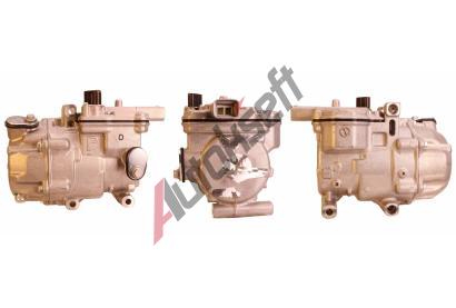 LUCAS Kompresor klimatizace LU ACP994, ACP994