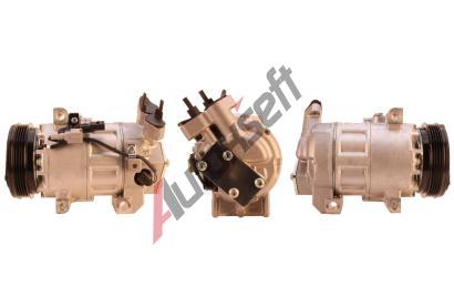 LUCAS Kompresor klimatizace LU ACP996, ACP996