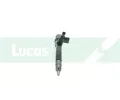 LUCAS Vst�ikovac� tryska LU LDFB0016, LDFB0016