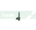 LUCAS Vstřikovací tryska LU LDFB0096, LDFB0096