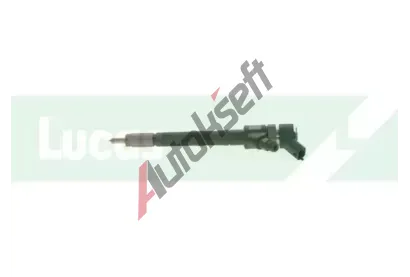 LUCAS Vstřikovací tryska LU LDFB0165, LDFB0165 LUCAS Vstřikovací tryska LU LDFB0165, LDFB0165