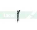 LUCAS Vstřikovací tryska LU LDFB0168, LDFB0168