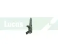 LUCAS Vstřikovací tryska LU LDFB0189, LDFB0189