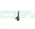 LUCAS Vstřikovací tryska LU LDFB0193, LDFB0193