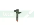 LUCAS Vstřikovací tryska LU LDFB0207, LDFB0207