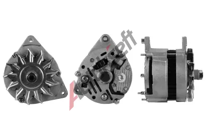 LUCAS Alterntor LU LRA00461, LRA00461