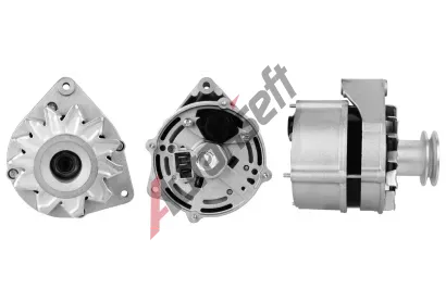 LUCAS Alterntor LU LRA00619, LRA00619