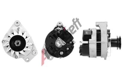 LUCAS Alterntor LU LRA00696, LRA00696