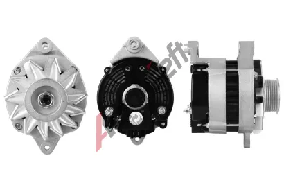LUCAS Alterntor LU LRA00932, LRA00932