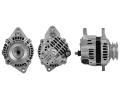 LUCAS Alterntor LU LRA01638, LRA01638