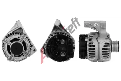 LUCAS Alterntor LU LRA01846, LRA01846