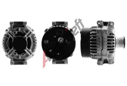 LUCAS Alterntor LU LRA01861, LRA01861