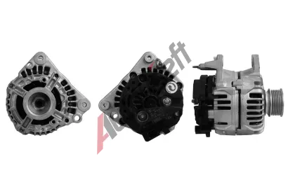 LUCAS Alterntor LU LRA01912, LRA01912