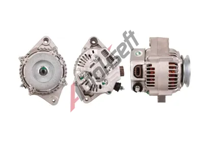 LUCAS Alterntor LU LRA01921, LRA01921