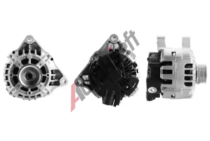 LUCAS Alterntor LU LRA01930, LRA01930