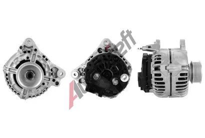 LUCAS Alterntor LU LRA01948, LRA01948