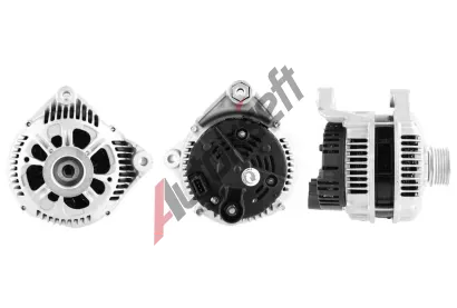 LUCAS Alterntor LU LRA01955, LRA01955