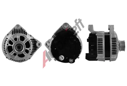 LUCAS Alterntor LU LRA01970, LRA01970