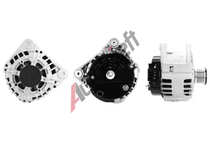 LUCAS Alterntor LU LRA01990, LRA01990