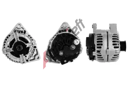 LUCAS Alterntor LU LRA02025, LRA02025