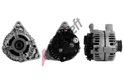 LUCAS Alterntor LU LRA02027, LRA02027