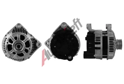 LUCAS Alterntor LU LRA02076, LRA02076