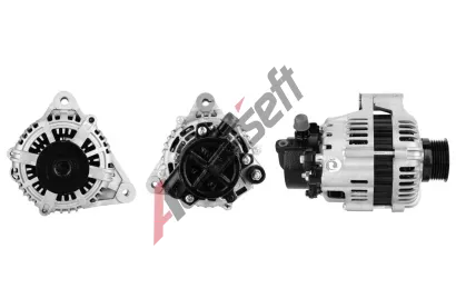 LUCAS Alterntor LU LRA02104, LRA02104
