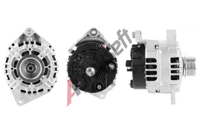 LUCAS Alterntor LU LRA02153, LRA02153