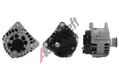 LUCAS Alterntor LU LRA02160, LRA02160