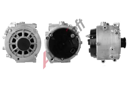 LUCAS Alterntor LU LRA02162, LRA02162
