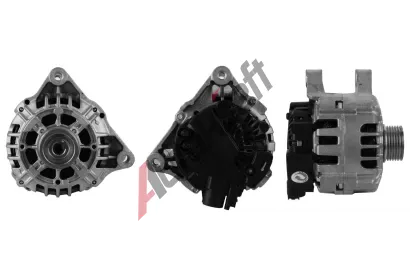 LUCAS Alterntor LU LRA02164, LRA02164