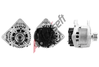 LUCAS Alterntor LU LRA02174, LRA02174