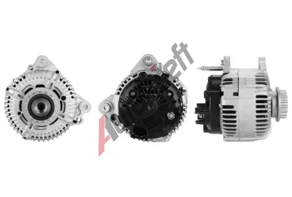 LUCAS Alterntor LU LRA02235, LRA02235