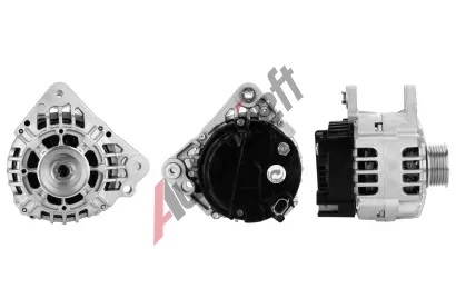 LUCAS Alterntor LU LRA02254, LRA02254