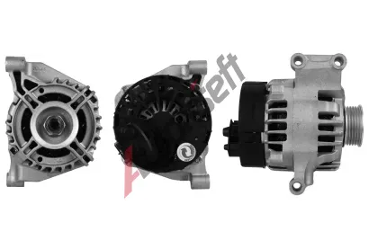 LUCAS Alterntor LU LRA02266, LRA02266