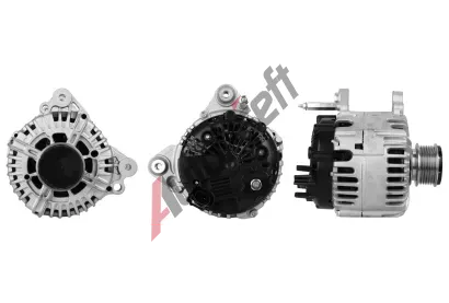 LUCAS Alterntor LU LRA02291, LRA02291