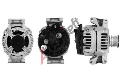 LUCAS Alterntor LU LRA02293, LRA02293