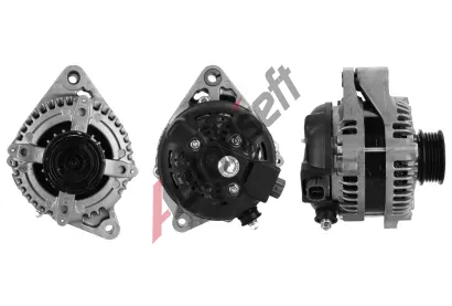 LUCAS Alterntor LU LRA02298, LRA02298