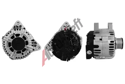 LUCAS Alterntor LU LRA02300, LRA02300