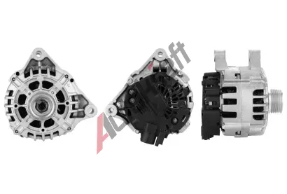 LUCAS Alterntor LU LRA02303, LRA02303