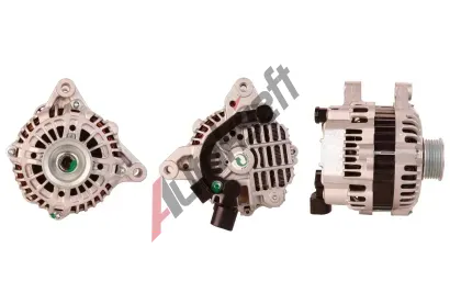 LUCAS Alterntor LU LRA02311, LRA02311