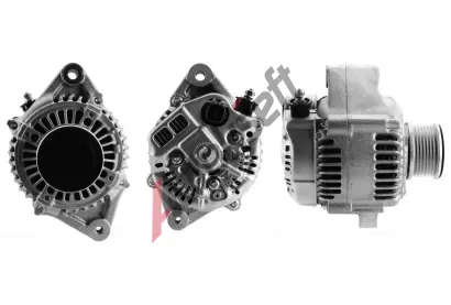 LUCAS Alterntor LU LRA02317, LRA02317