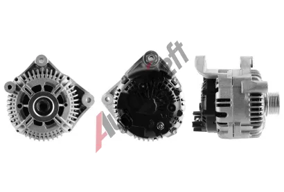 LUCAS Alterntor LU LRA02319, LRA02319