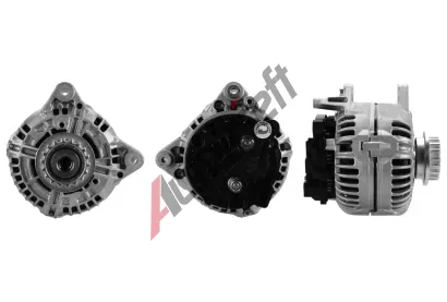 LUCAS Alterntor LU LRA02321, LRA02321
