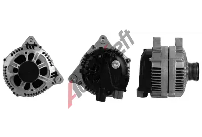 LUCAS Alterntor LU LRA02332, LRA02332
