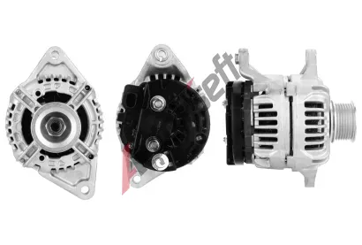LUCAS Alterntor LU LRA02342, LRA02342