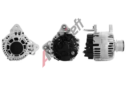 LUCAS Alterntor LU LRA02358, LRA02358