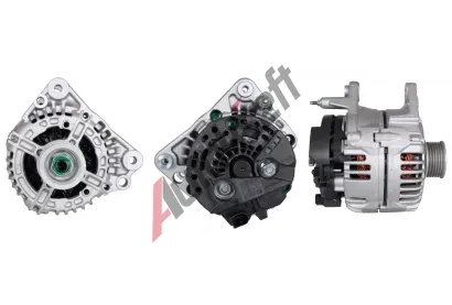 LUCAS Alterntor LU LRA02361, LRA02361